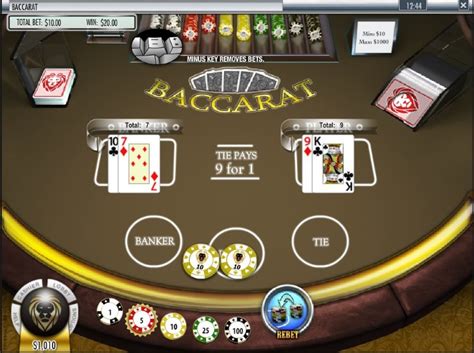 online casino spiele mit hoher gewinnchance